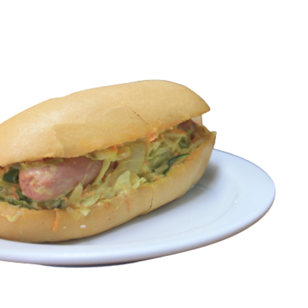 HOT-DOG