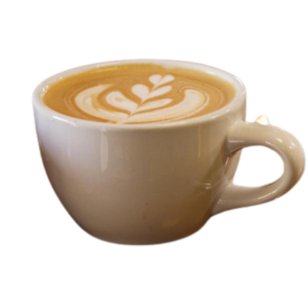 Capuchino Latte Vainilla 12oz