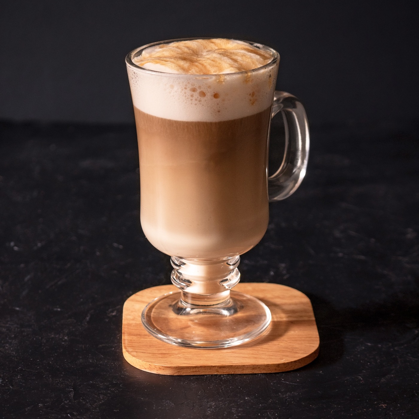 Capuchino Mocca Latte 12oz