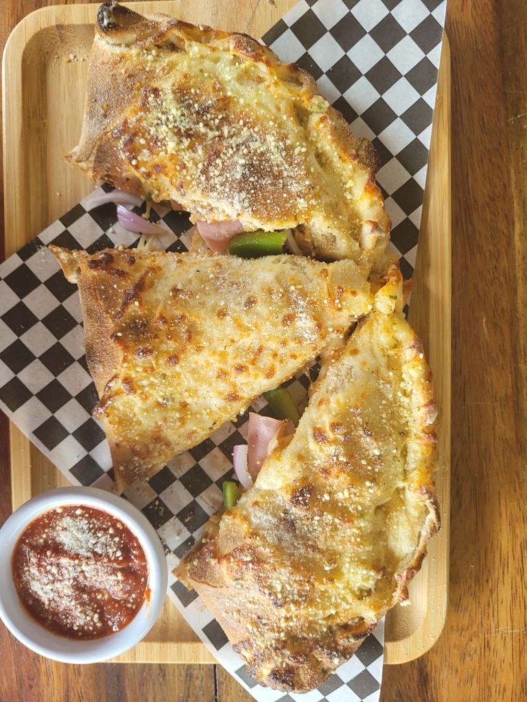 Calzone