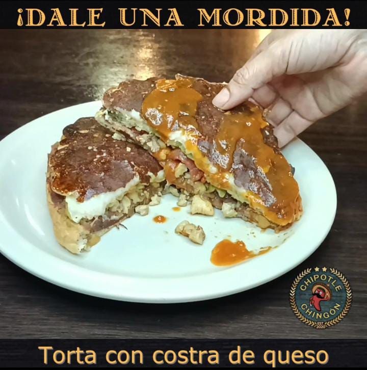 Torta de Res