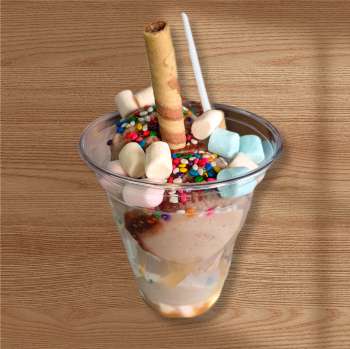 NEVADAS LOKAS DULCES