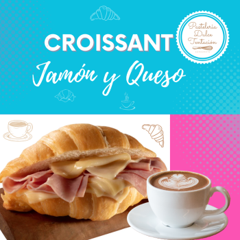 Croissants
