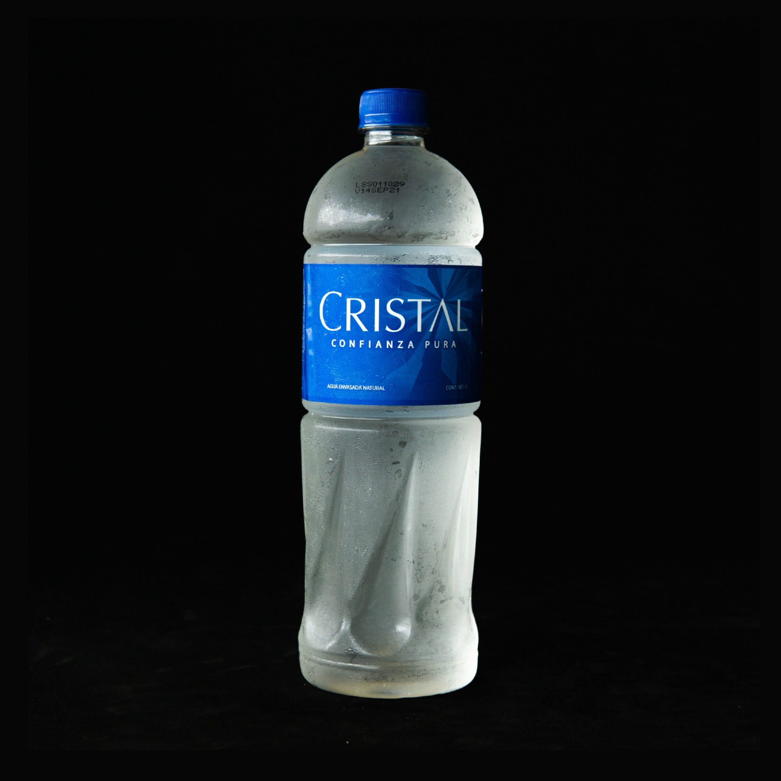 Agua Cristal