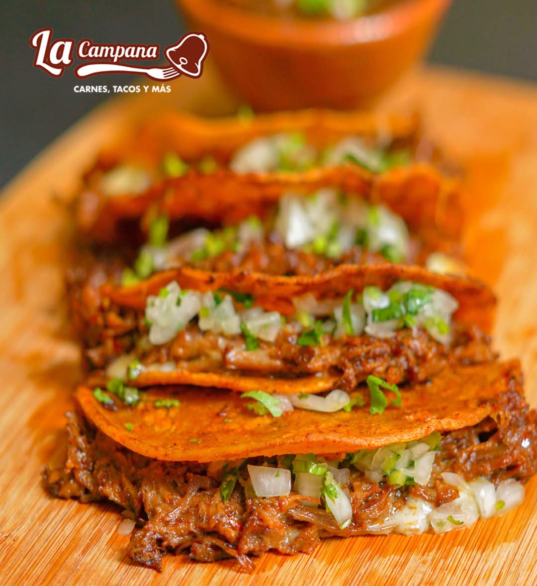 Tacos de Birria