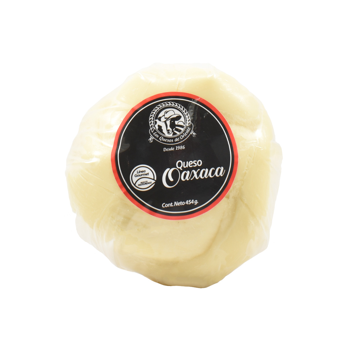 Queso Oaxaca