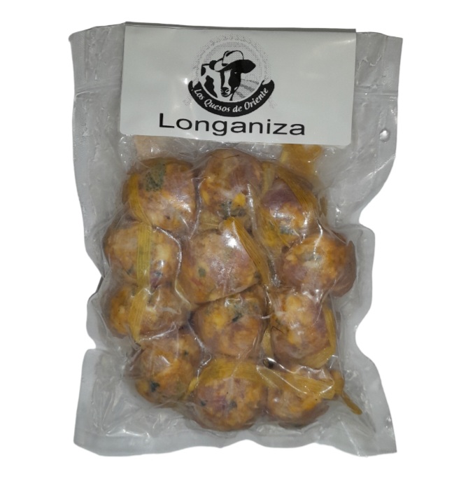 Longaniza