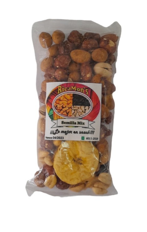 Semilla Mix