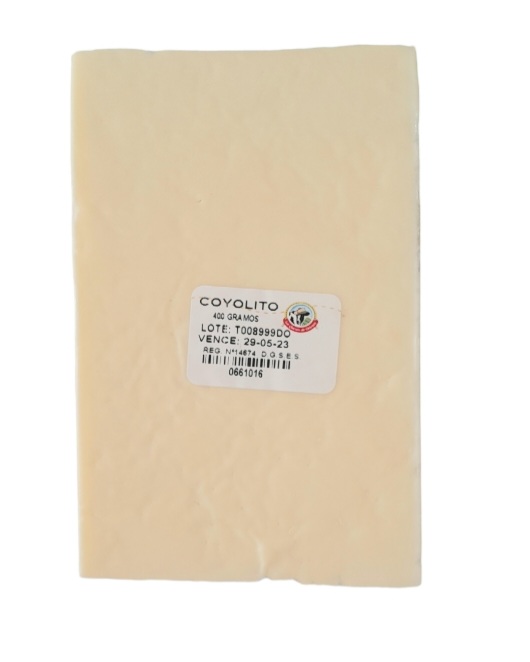 Coyolito al Vacio
